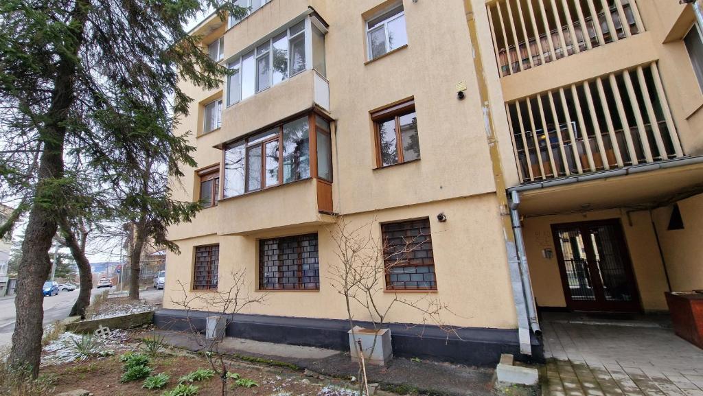Belle Apartments - Bratianu - 111