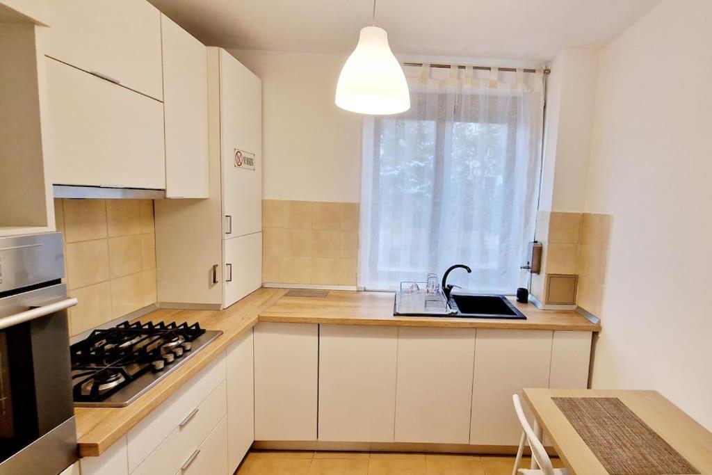 Belle Apartments - Bratianu - 249