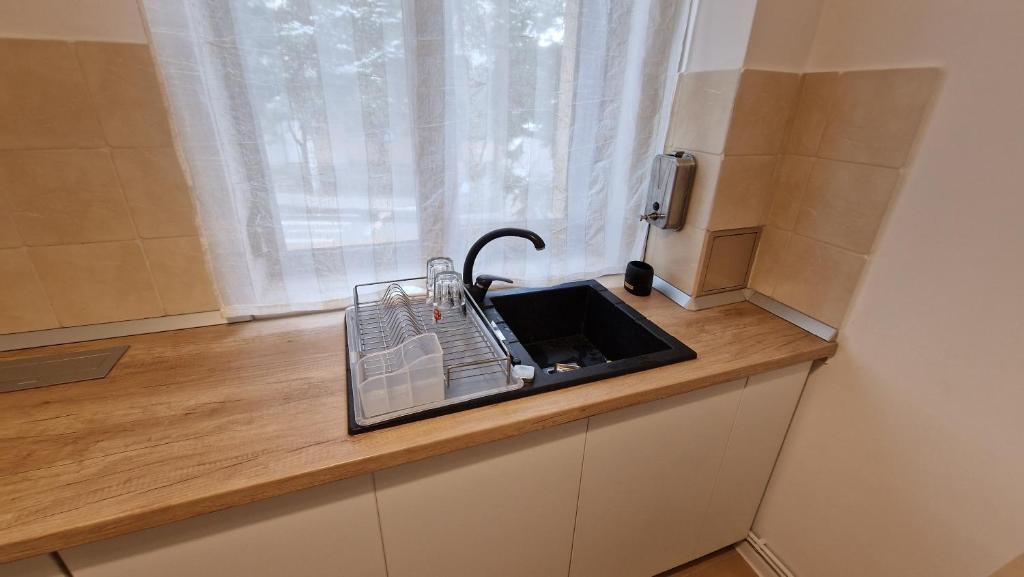 Belle Apartments - Bratianu - 934