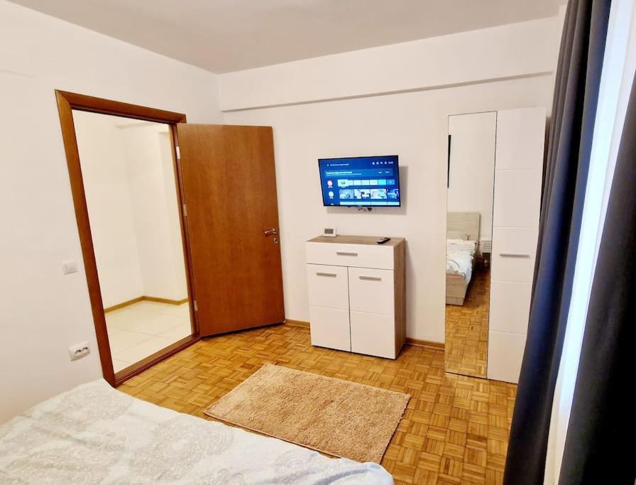 Belle Apartments - Bratianu - 430