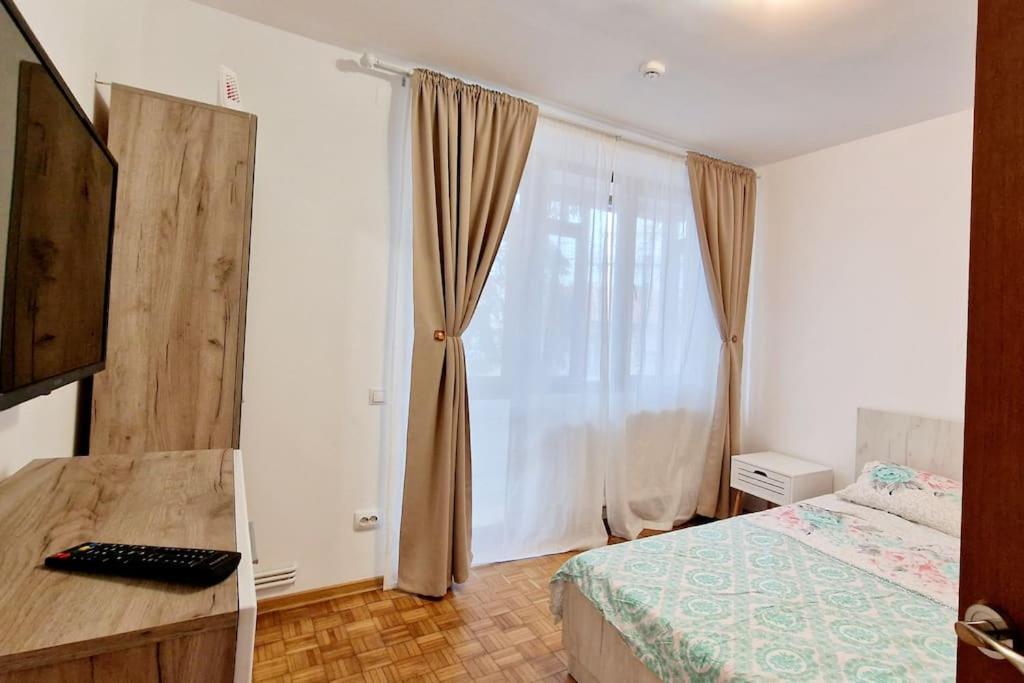 Belle Apartments - Bratianu - 410