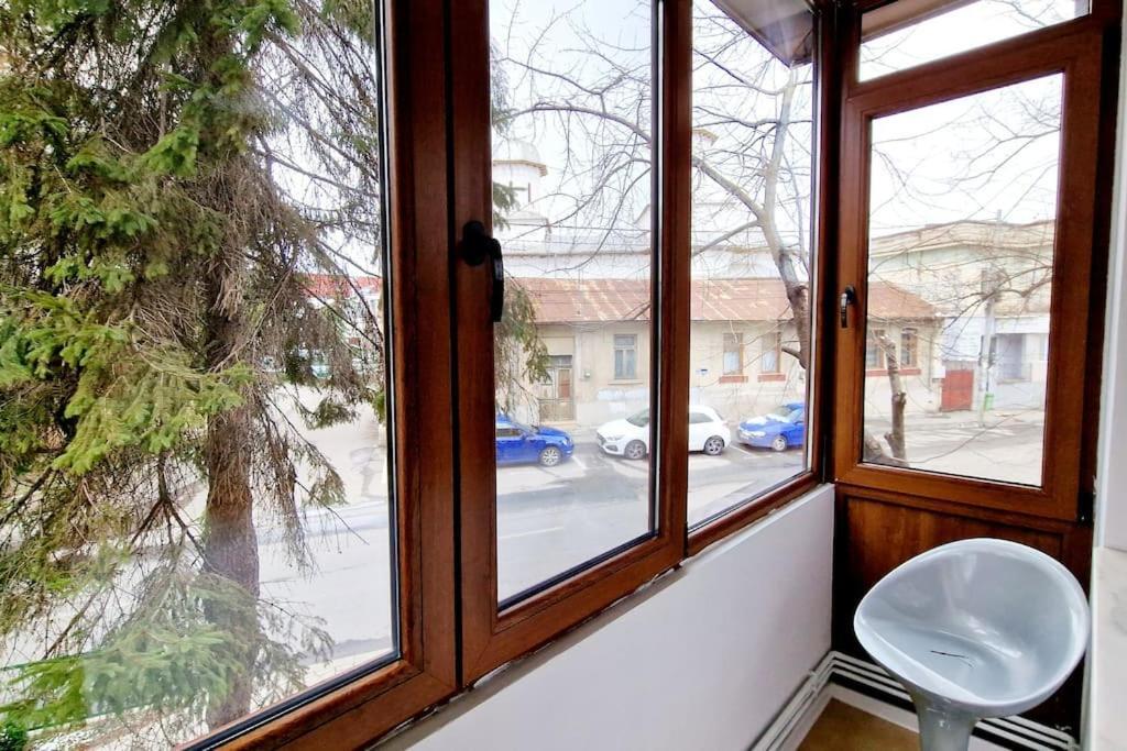 Belle Apartments - Bratianu - 516