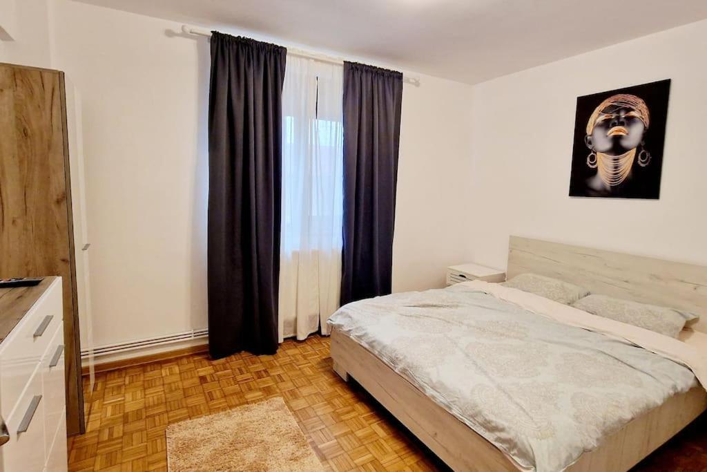 Belle Apartments - Bratianu - 785