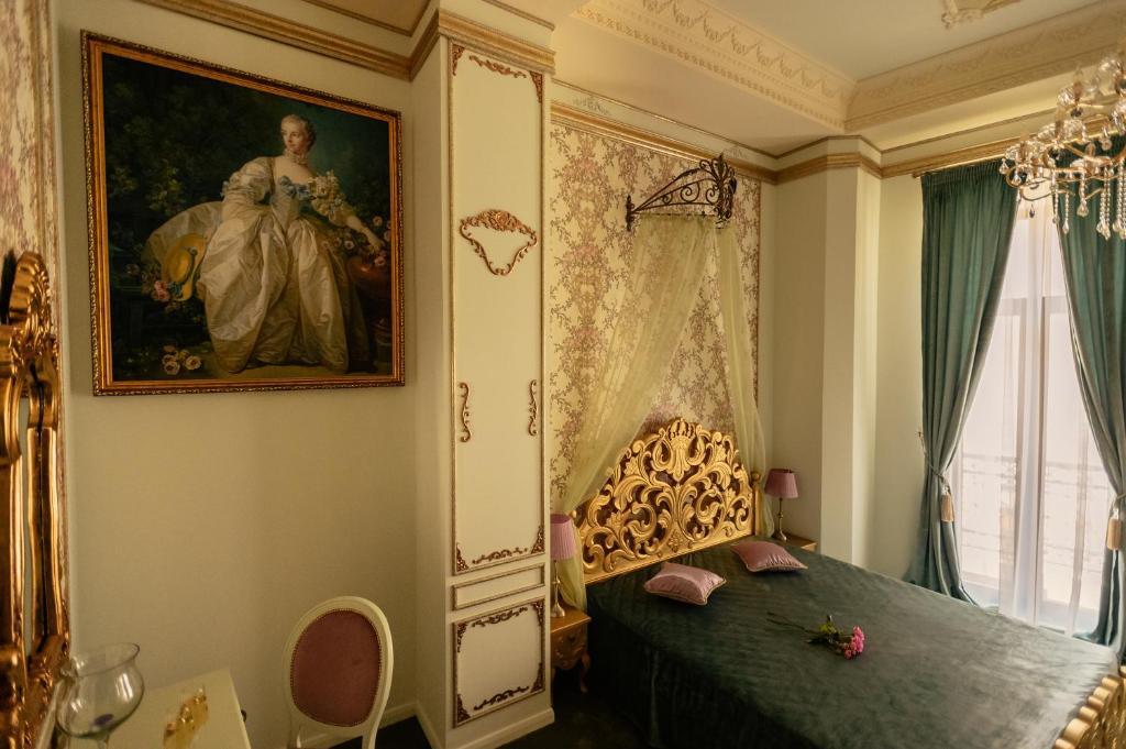 Belle Epoque Boutique Villa - 301