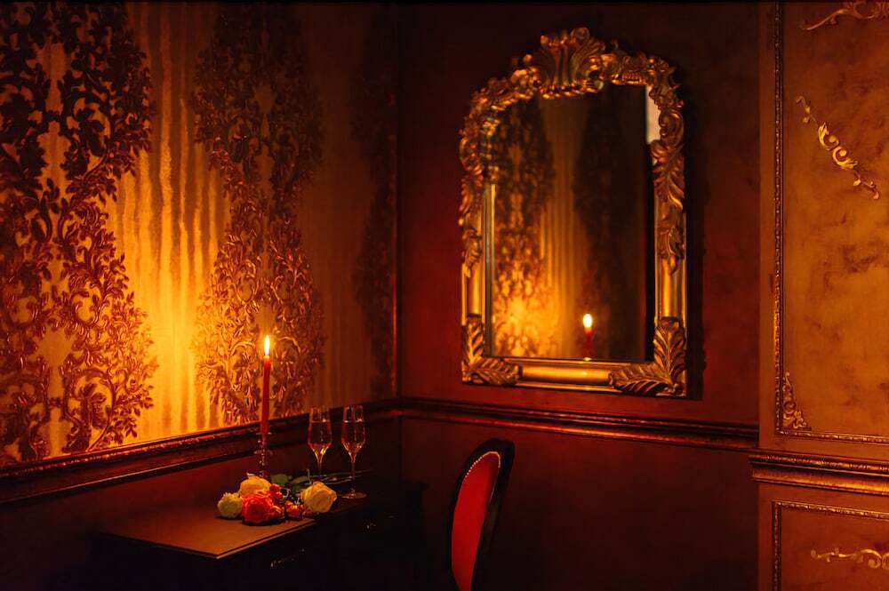 Belle Epoque Boutique Villa - 188