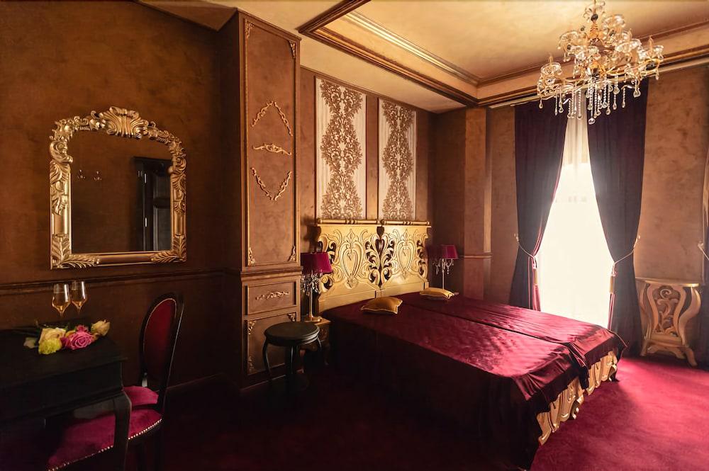 Belle Epoque Boutique Villa - 148