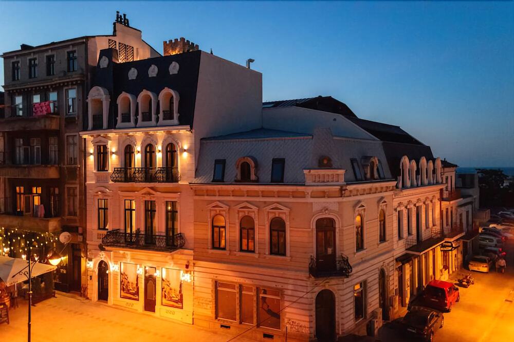 Belle Epoque Boutique Villa - 979