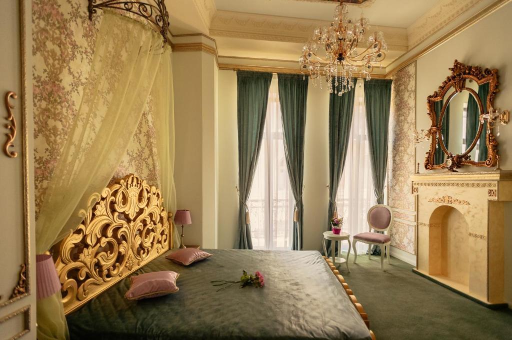 Belle Epoque Boutique Villa - 542