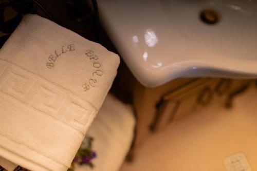 Belle Epoque Boutique Villa - 172