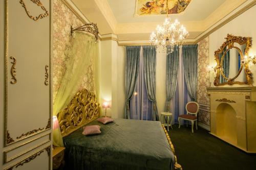 Belle Epoque Boutique Villa - 99