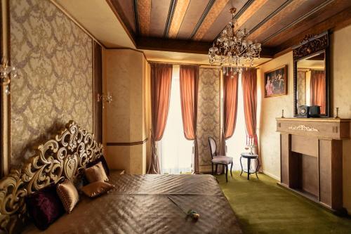 Belle Epoque Boutique Villa - 773