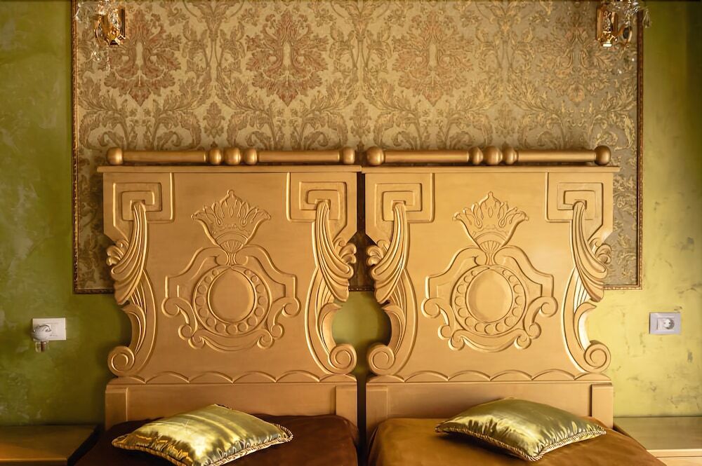 Belle Epoque Boutique Villa - 683