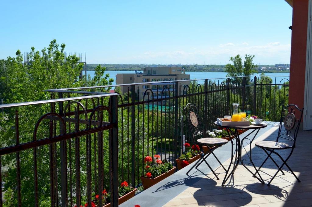 Belleview Residence - 973