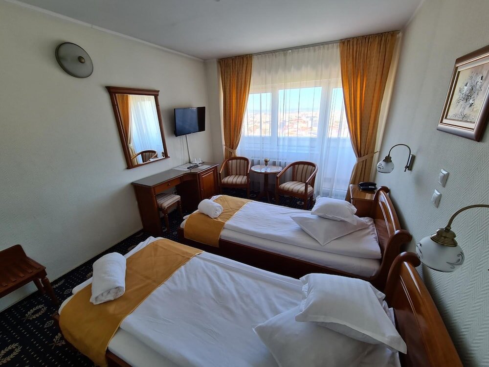 Hotel Belvedere - 889