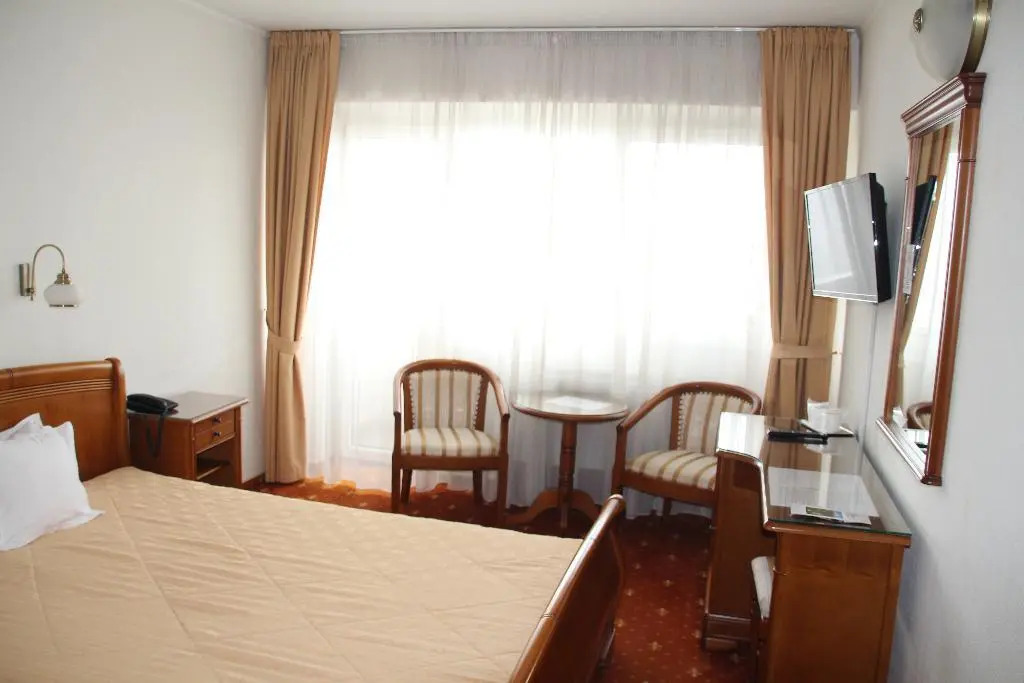 Hotel Belvedere - 628