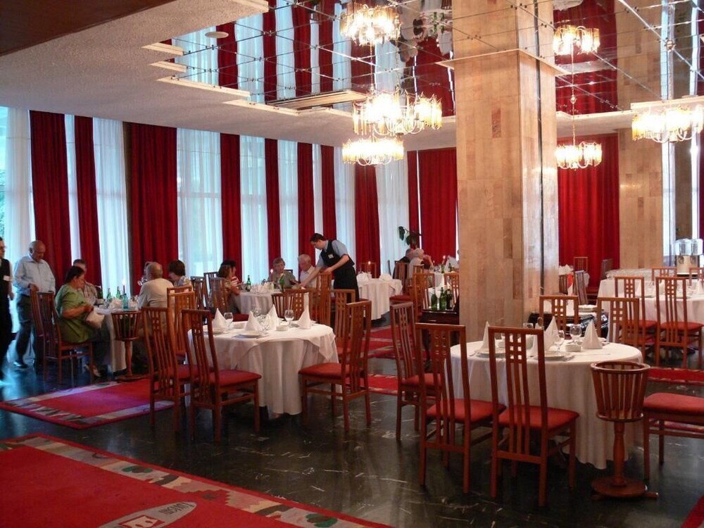 Hotel Belvedere - 391