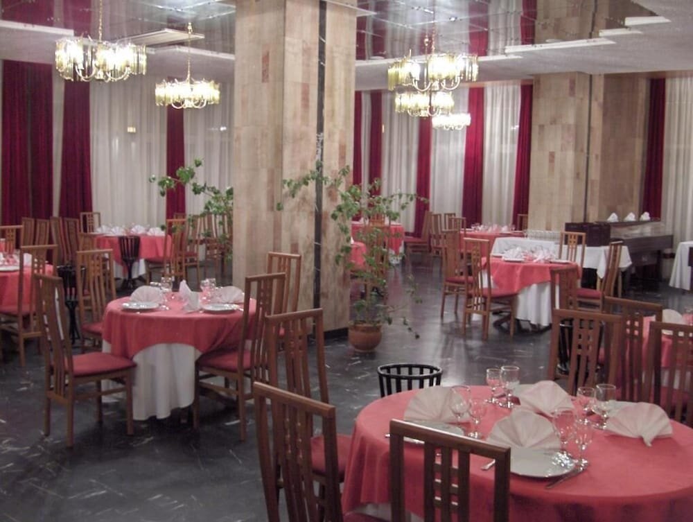 Hotel Belvedere - 257