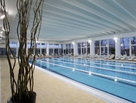 Hotel Belvedere - 442