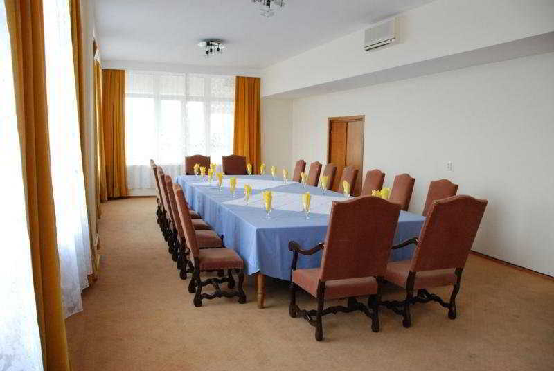 Hotel Belvedere - 558