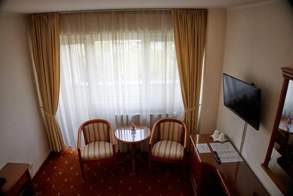 Hotel Belvedere - 762