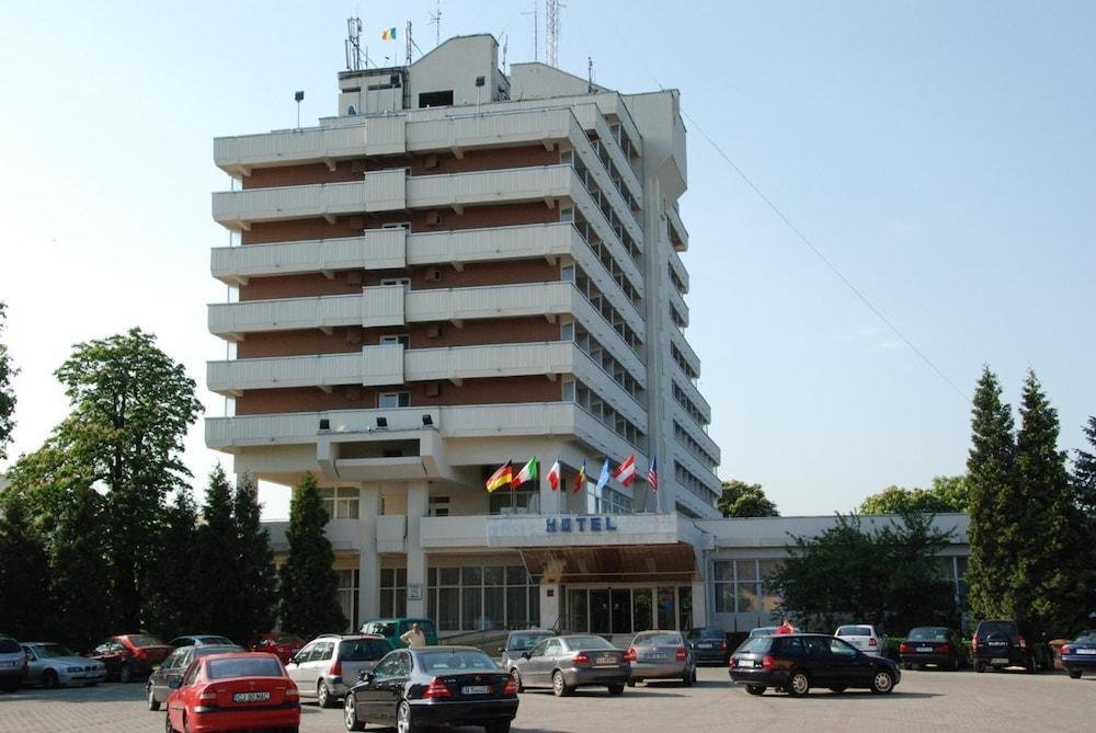 Hotel Belvedere - 520