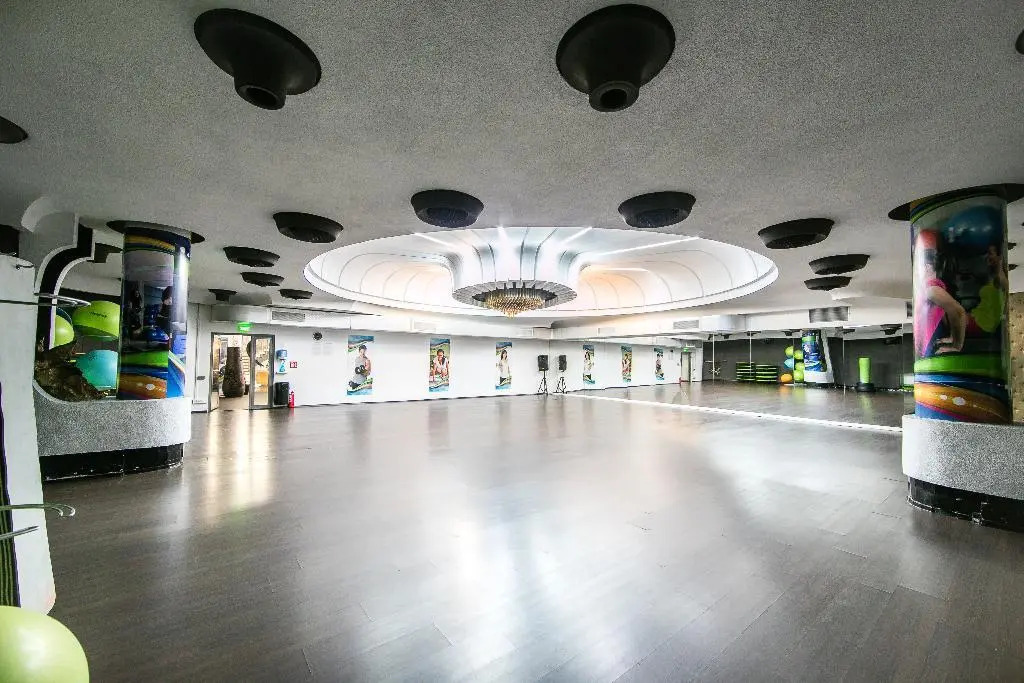 Hotel Belvedere - 706