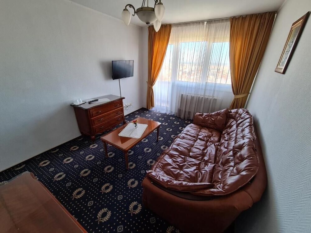 Hotel Belvedere - 382