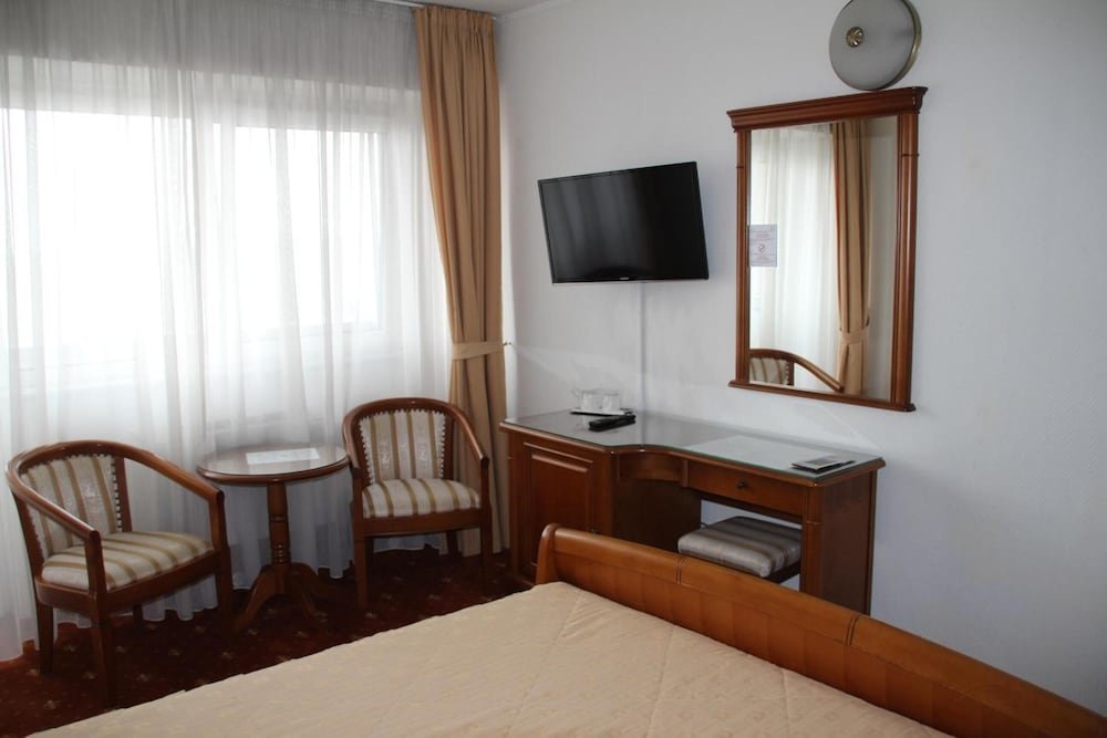 Hotel Belvedere - 921