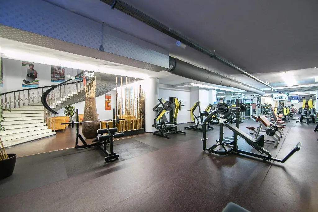 Hotel Belvedere - 513