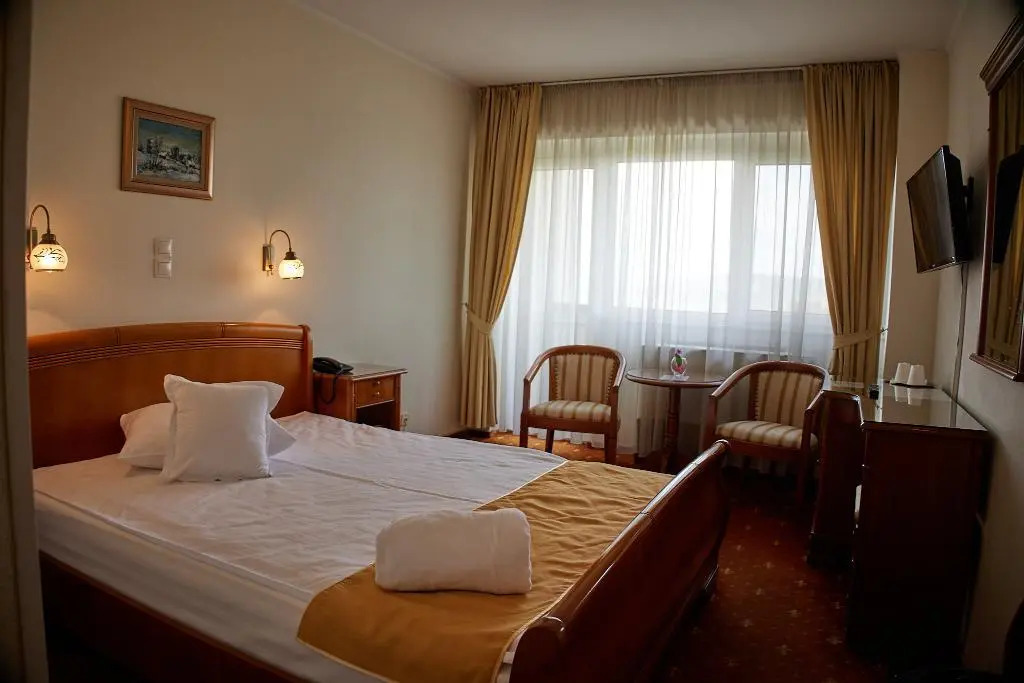 Hotel Belvedere - 976