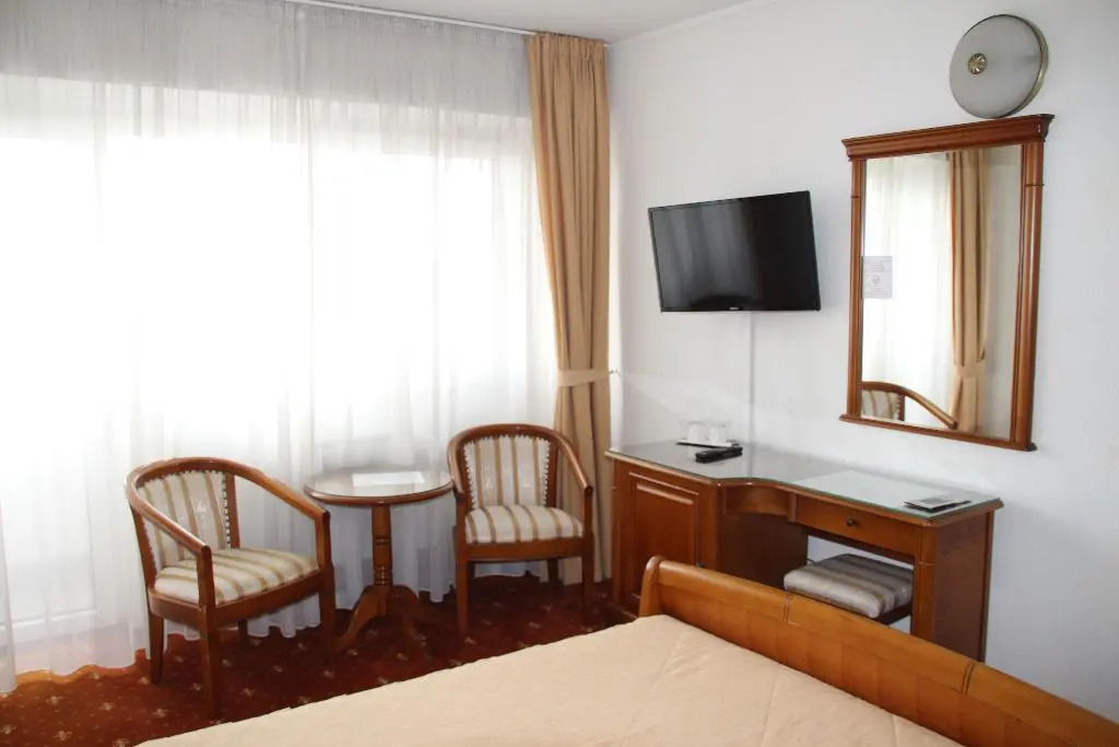 Hotel Belvedere - 954