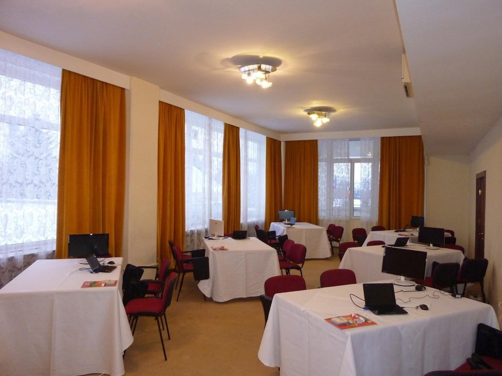 Hotel Belvedere - 816