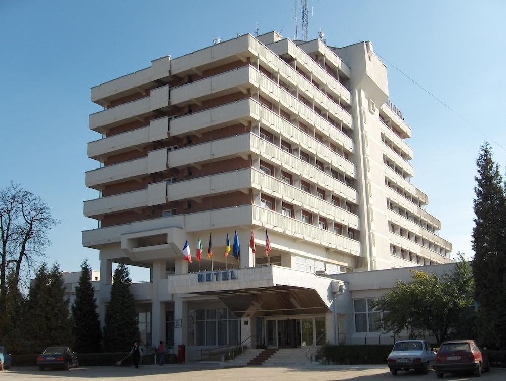 Hotel Belvedere - 975