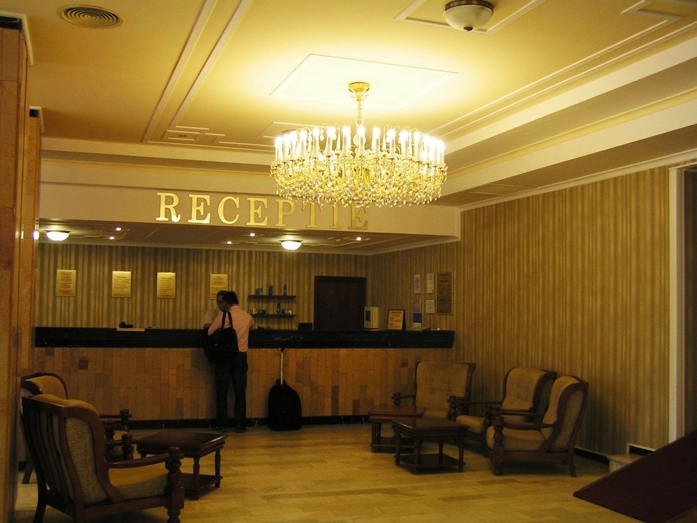 Hotel Belvedere - 843