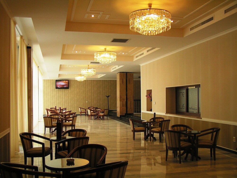 Hotel Belvedere - 392
