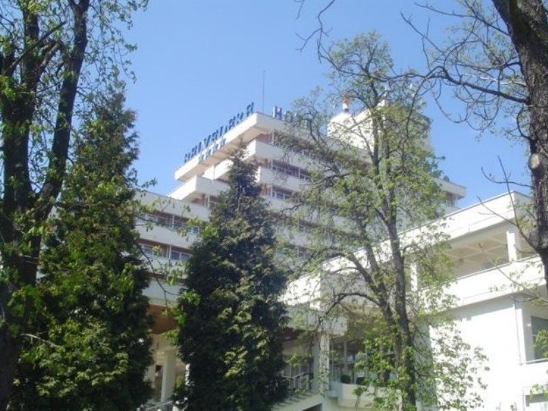 Hotel Belvedere - 72