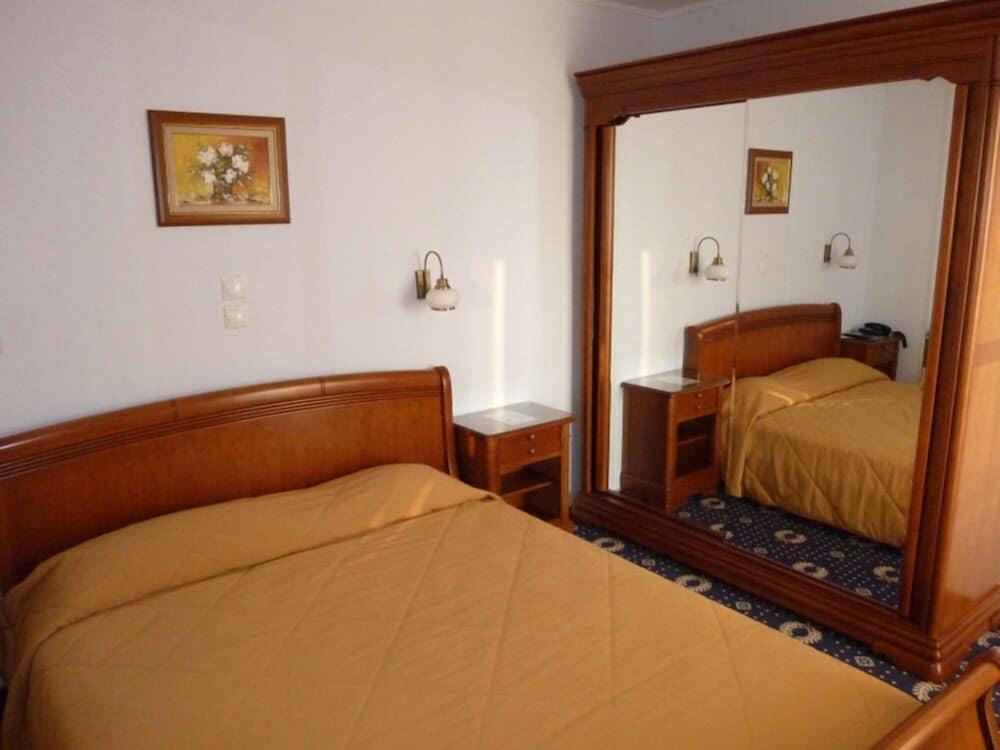 Hotel Belvedere - 276