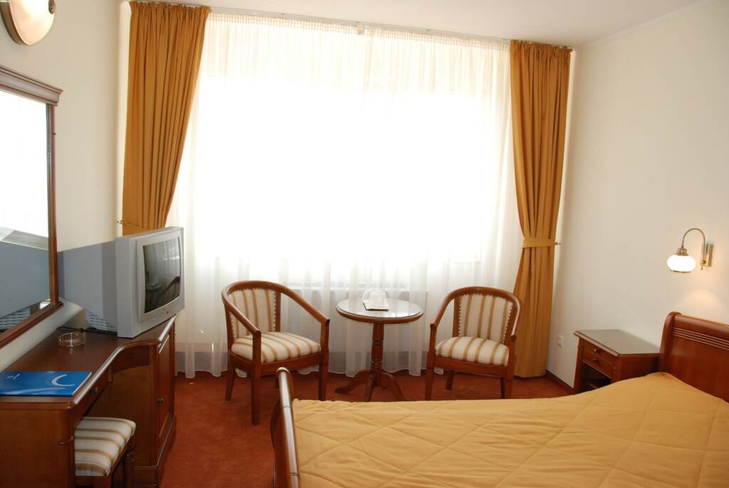 Hotel Belvedere - 974