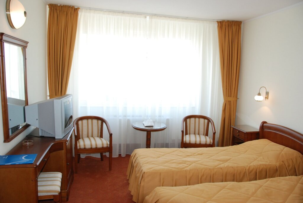 Hotel Belvedere - 116