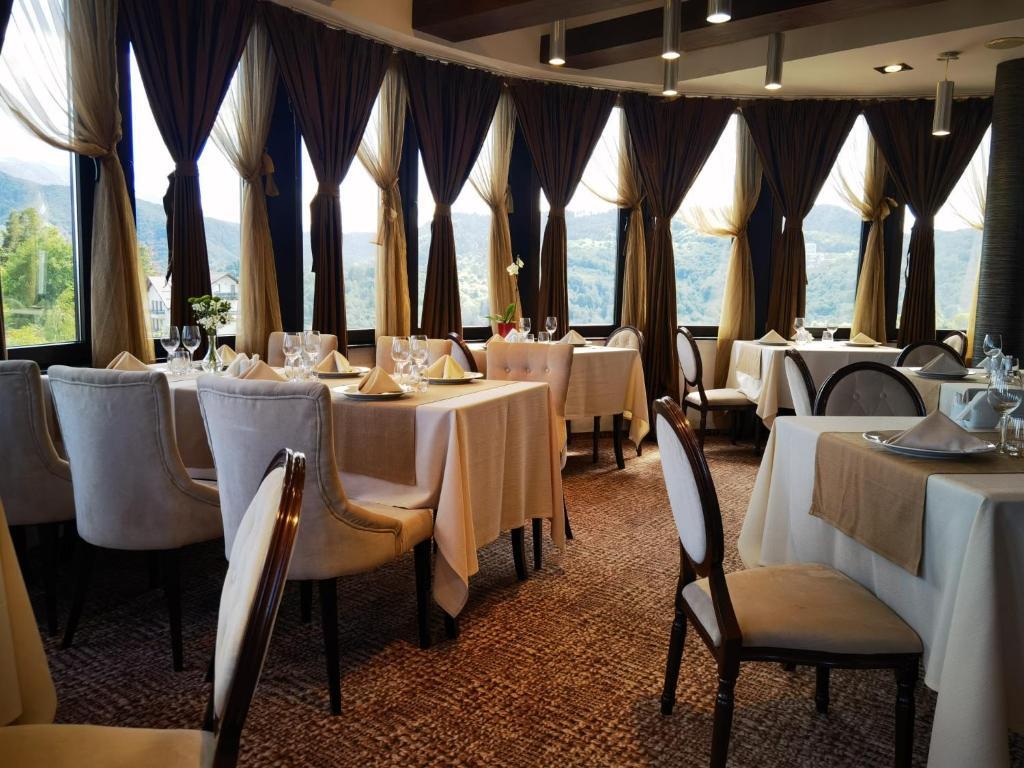 Belvedere Hotel Brasov - 835