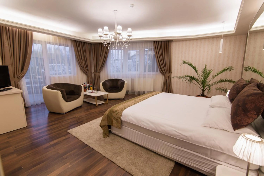 Belvedere Hotel Brasov - 717