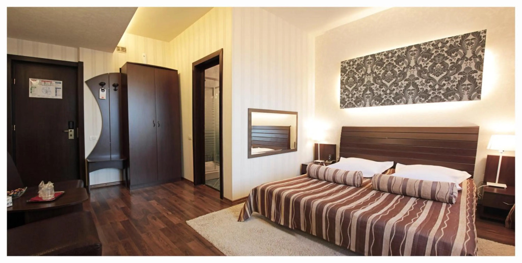 Belvedere Hotel Brasov - 463