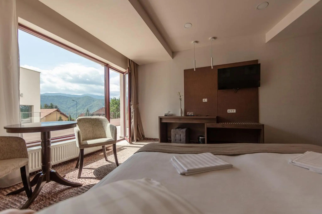 Belvedere Hotel Brasov - 417