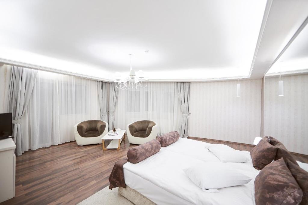 Belvedere Hotel Brasov - 40