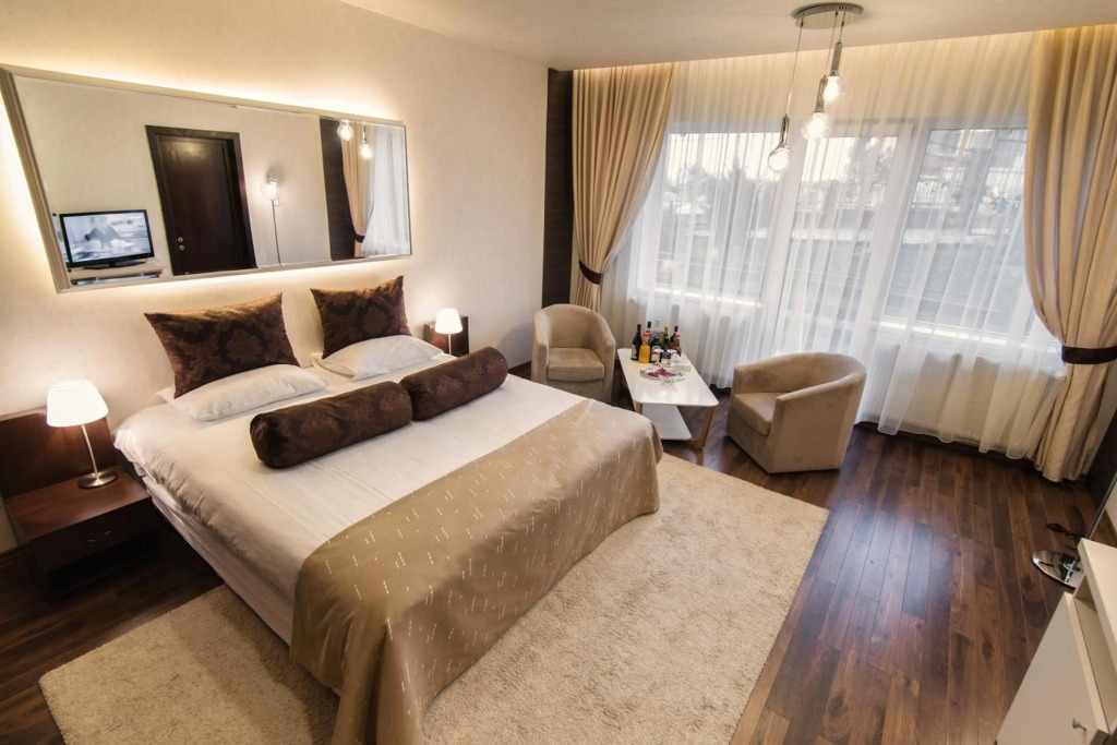 Belvedere Hotel Brasov - 736