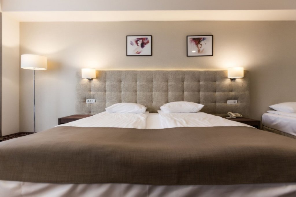 Belvedere Hotel Brasov - 207