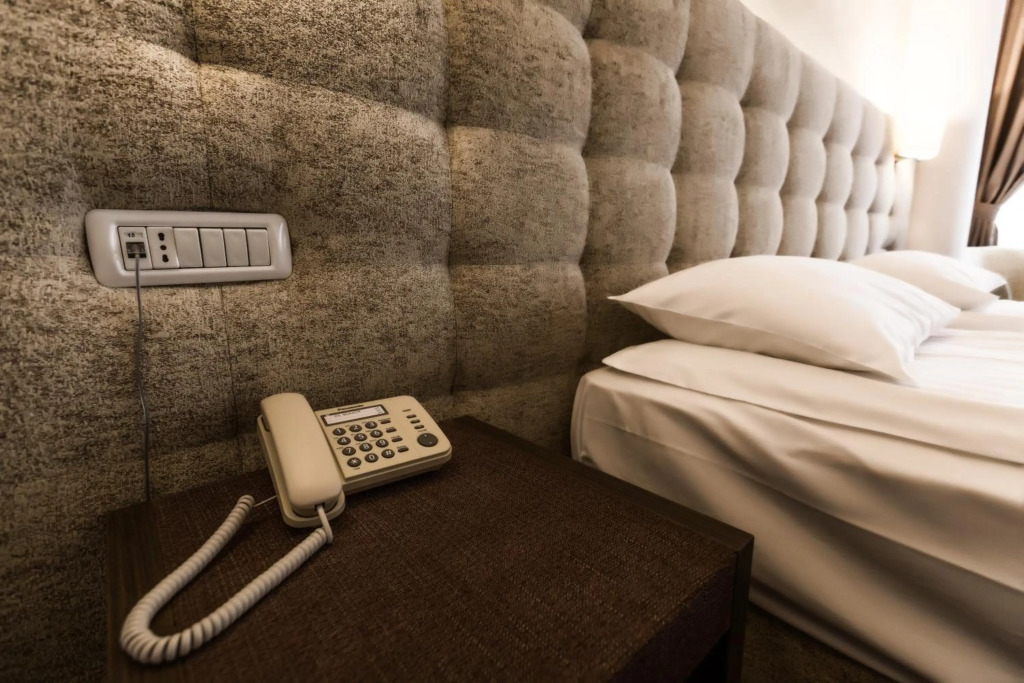 Belvedere Hotel Brasov - 752