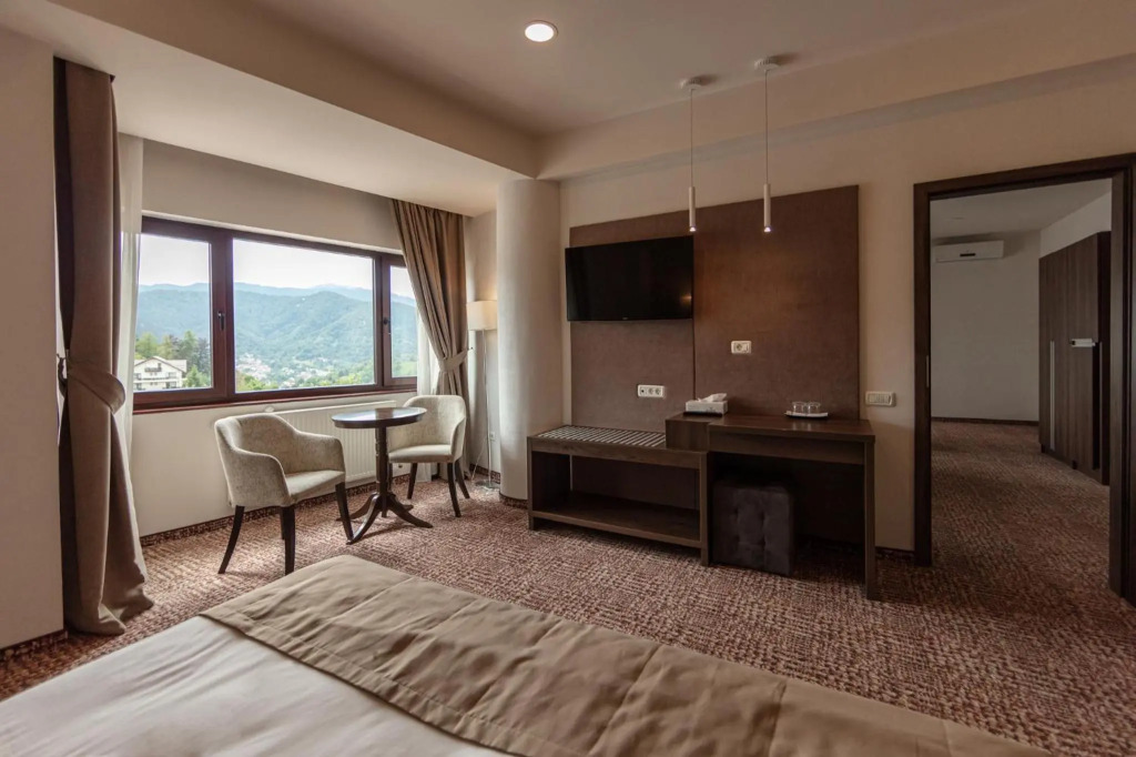 Belvedere Hotel Brasov - 229