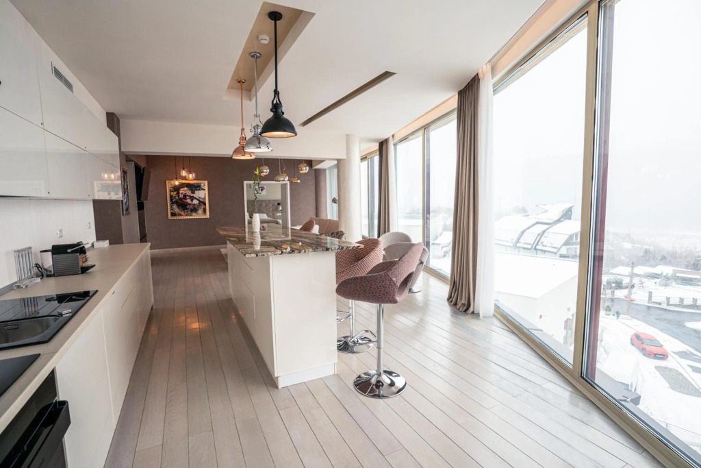 Belvedere Hotel Brasov - 977
