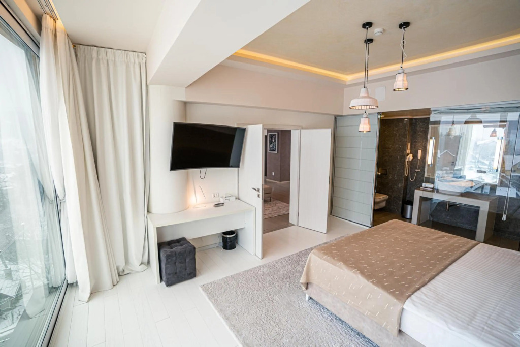 Belvedere Hotel Brasov - 53
